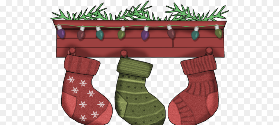 Christmas Stocking, Accessories, Hosiery, Gift, Formal Wear Free Transparent Png