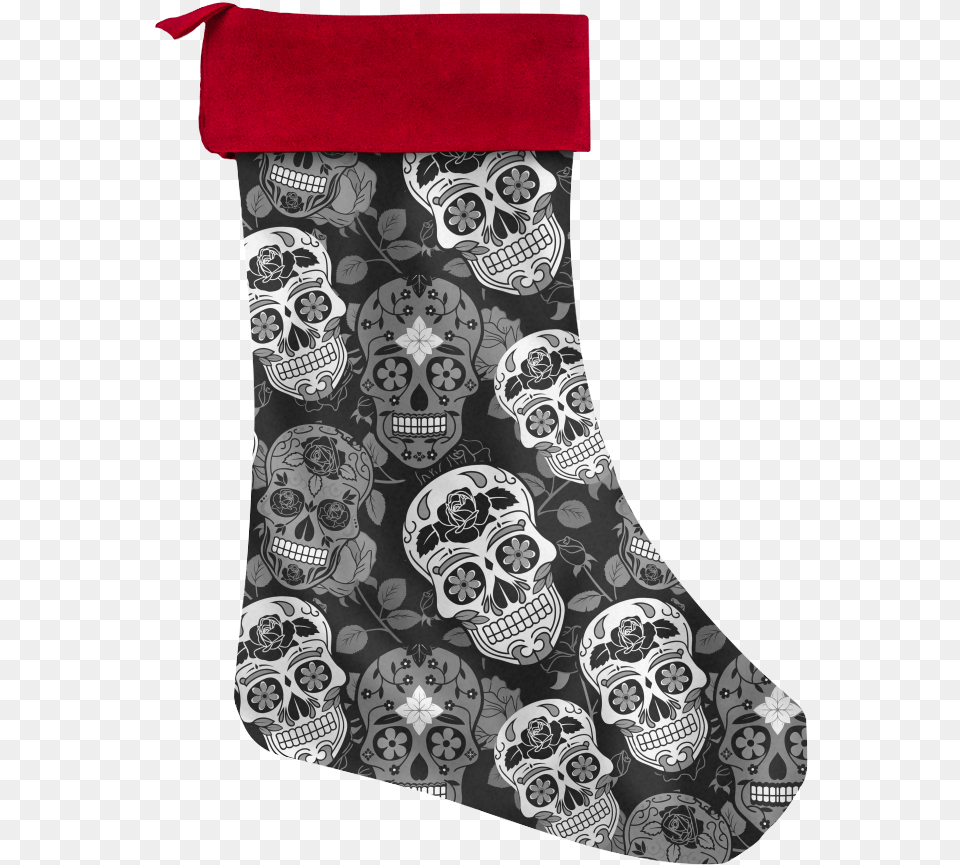 Christmas Stocking, Clothing, Hosiery, Christmas Decorations, Festival Free Png Download