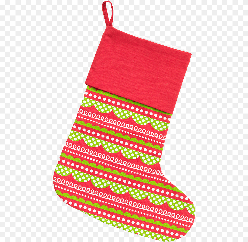 Christmas Stocking, Hosiery, Gift, Clothing, Christmas Stocking Free Png Download