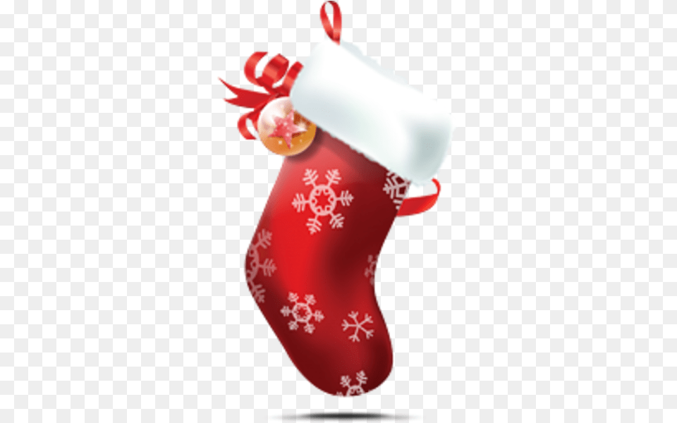 Christmas Stocking 2 Christmas Stocking Vector, Hosiery, Clothing, Gift, Festival Png Image