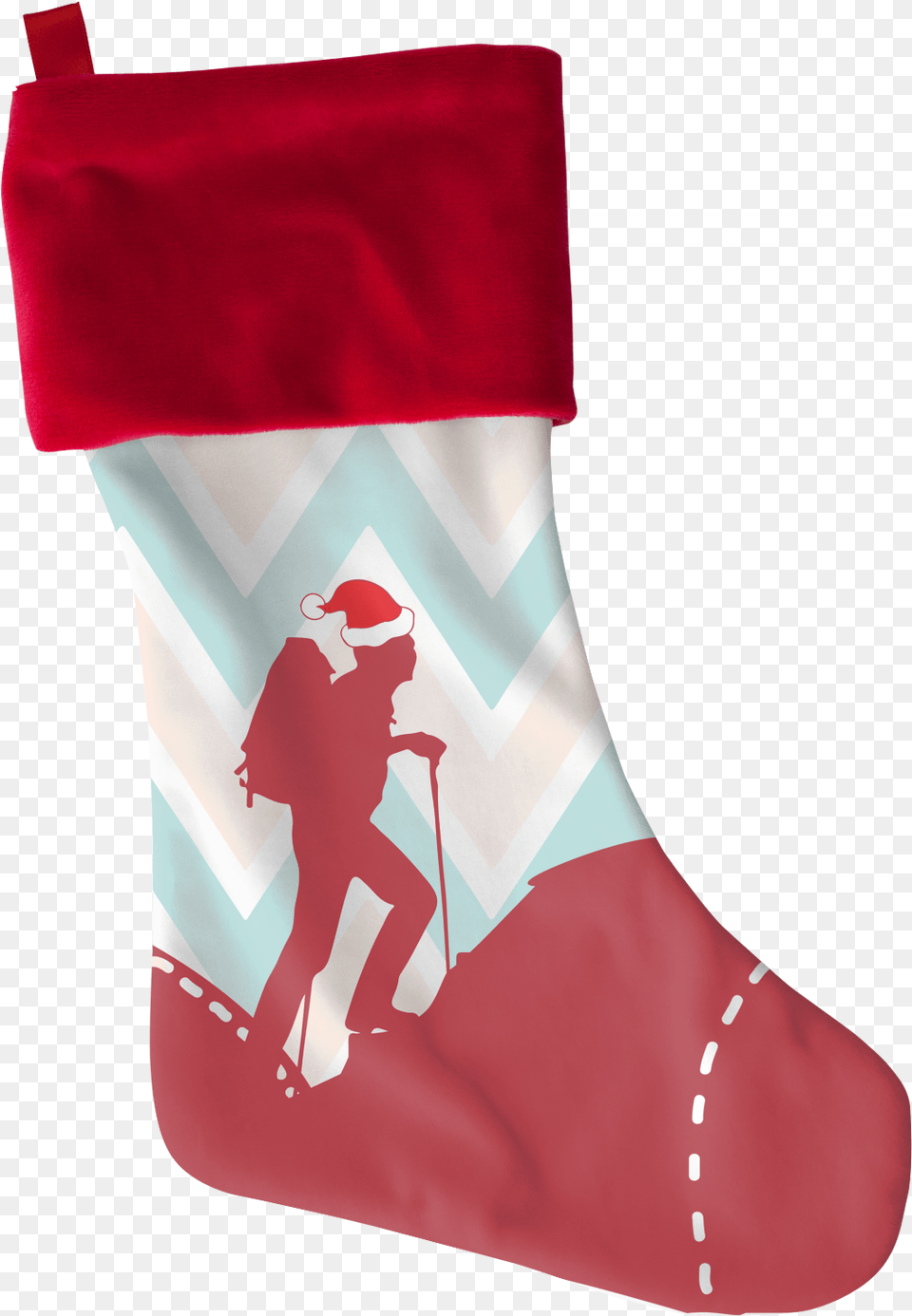 Christmas Stocking, Clothing, Hosiery, Christmas Decorations, Christmas Stocking Png Image