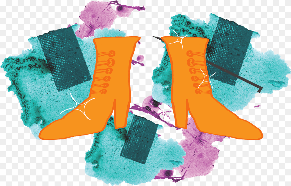 Christmas Stocking, Clothing, Footwear, Person, Shoe Free Transparent Png