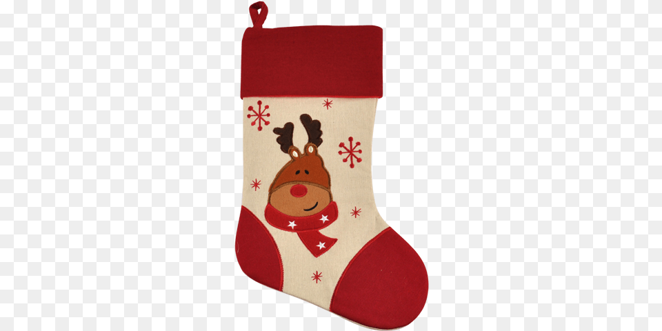 Christmas Stocking, Christmas Decorations, Clothing, Festival, Gift Free Png Download