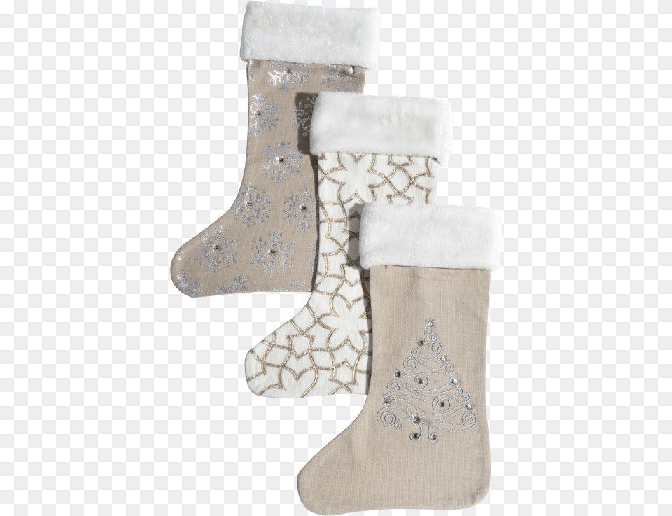 Christmas Stocking, Christmas Decorations, Clothing, Festival, Hosiery Free Png Download