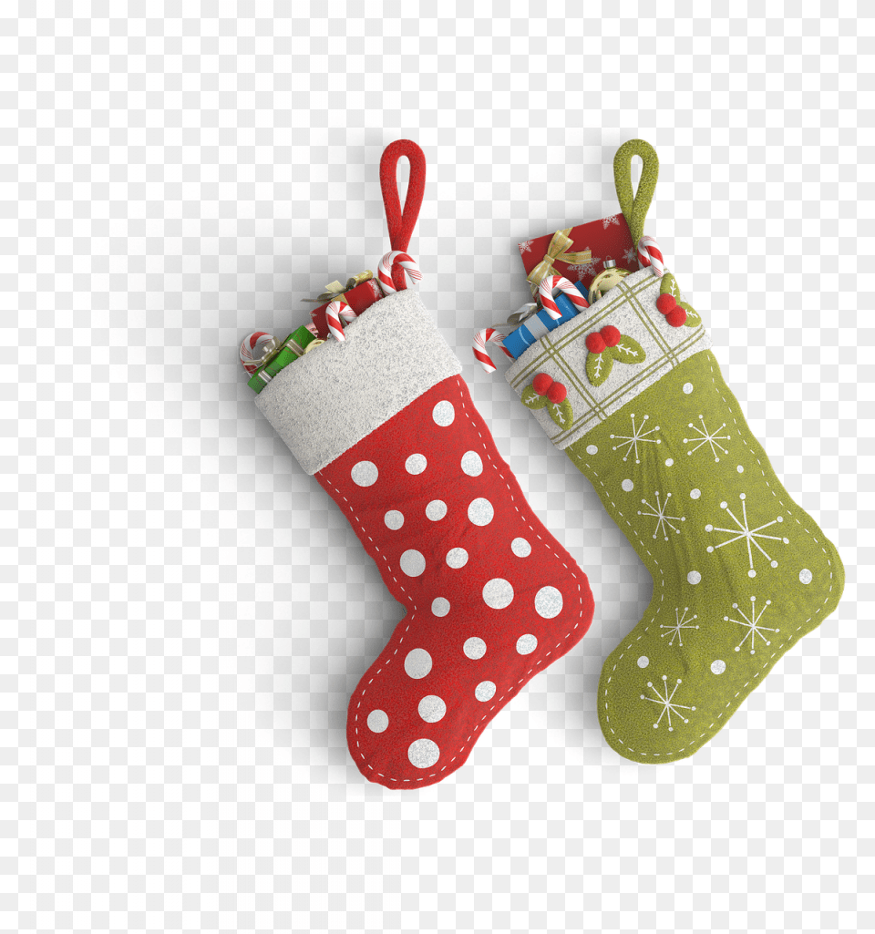 Christmas Stocking Candy Ideas, Hosiery, Clothing, Glove, Gift Free Png