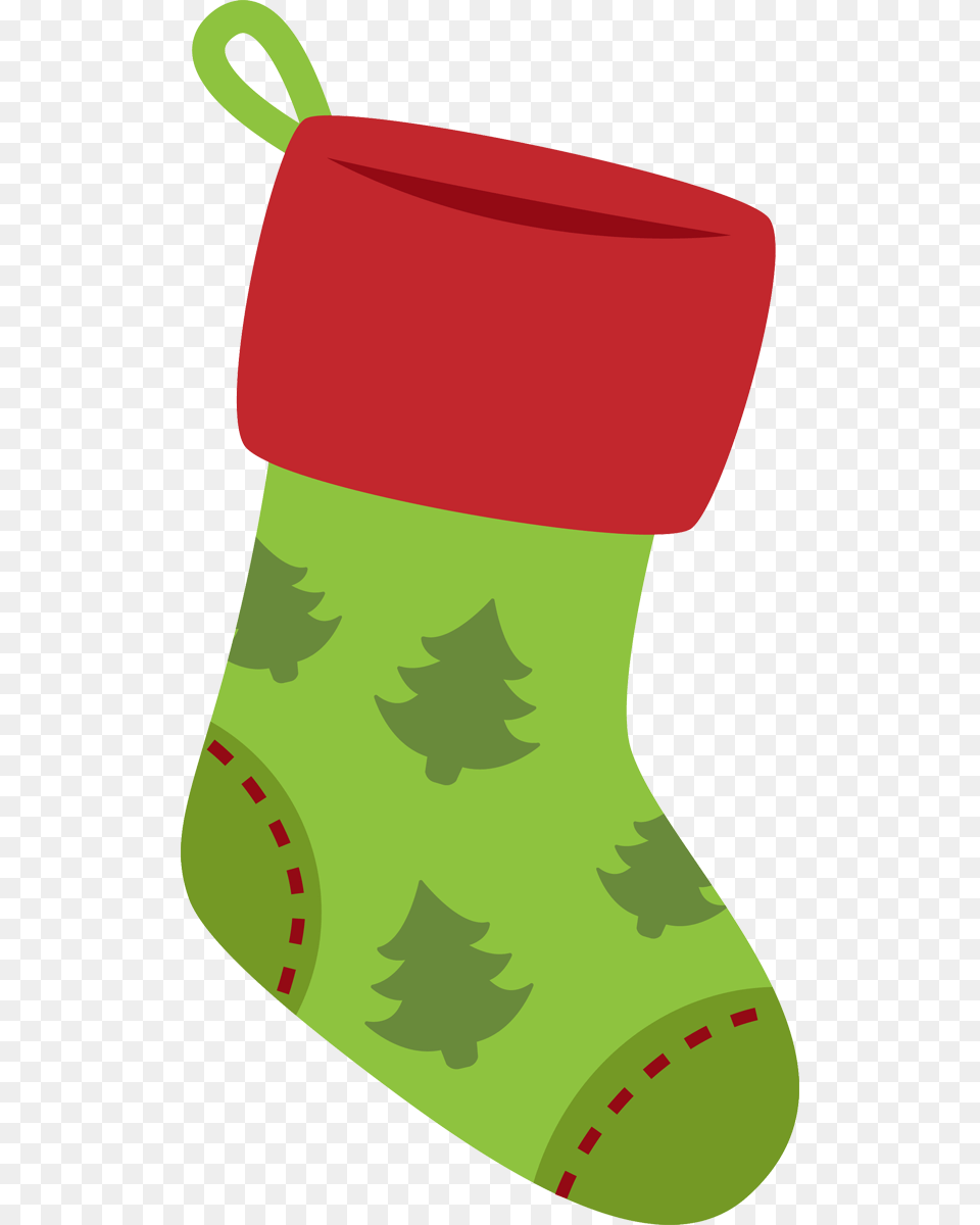 Christmas Stocking Clip Art Digital Clip Art, Christmas Decorations, Clothing, Festival, Gift Free Png
