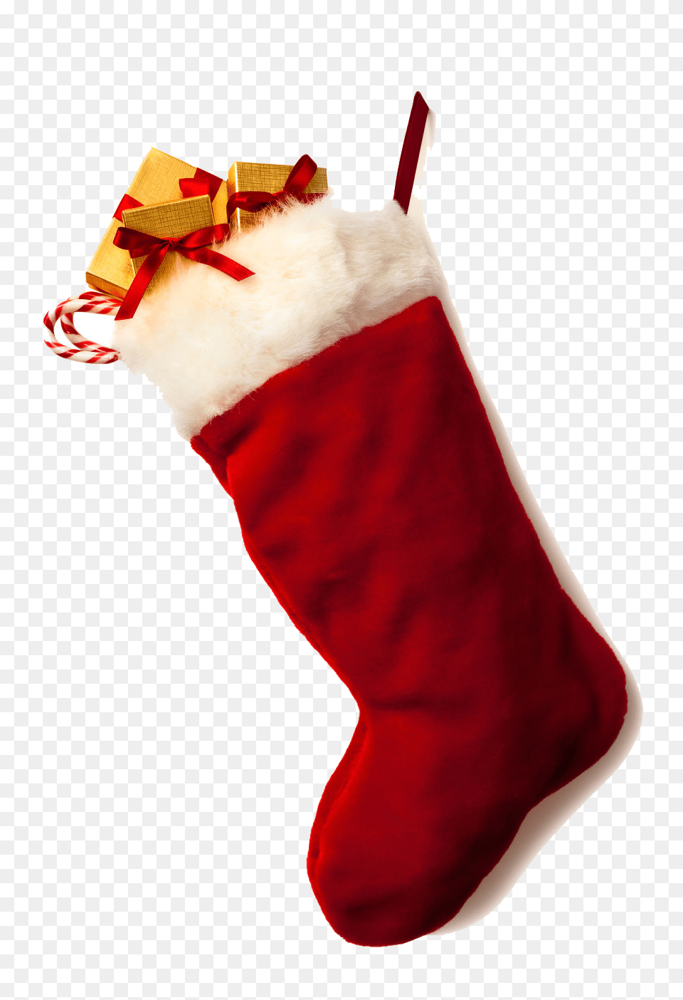 Christmas Stocking Clipart, Clothing, Gift, Hosiery, Christmas Decorations Free Png