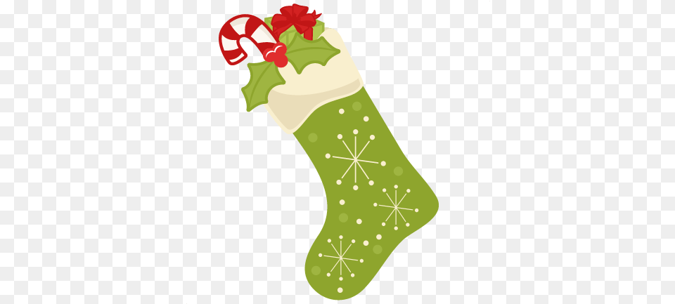 Christmas Stocking Cute Christmas Stocking, Clothing, Hosiery, Christmas Decorations, Festival Png