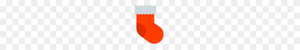 Christmas Stocking Icon, Hosiery, Clothing, Food, Ketchup Png