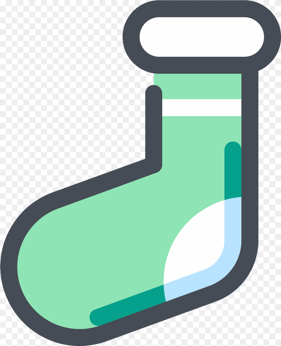 Christmas Stocking Icon Download Free Transparent Png