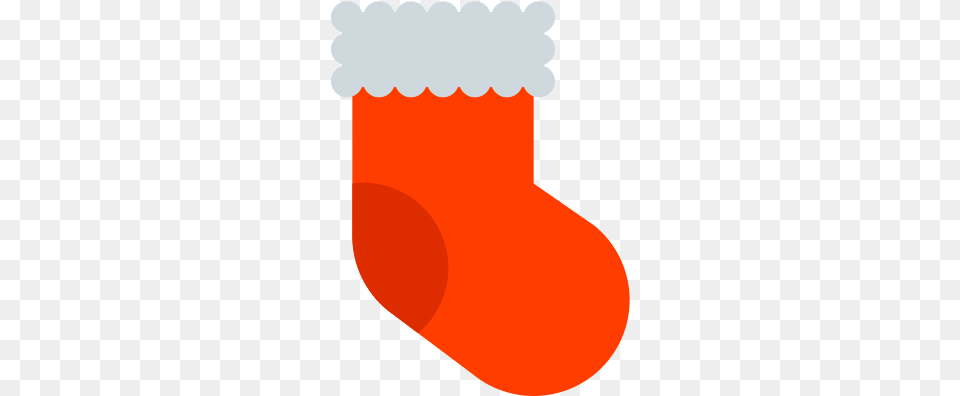 Christmas Stocking Icon Of Winter Holiday Clip Art, Clothing, Hosiery, Christmas Decorations, Christmas Stocking Png
