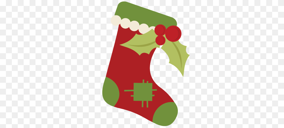 Christmas Stocking Pic Christmas Stockings Background, Hosiery, Clothing, Gift, Festival Png Image