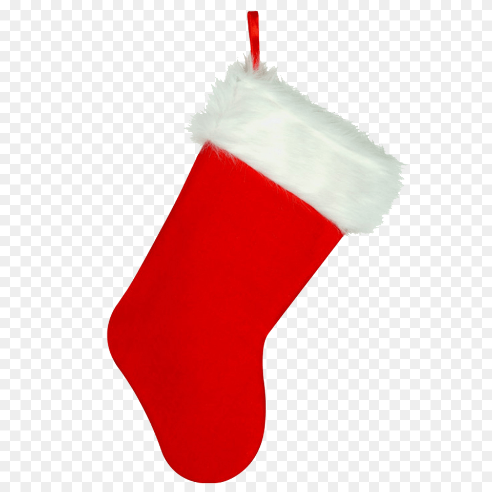 Christmas Stocking Transparent, Clothing, Hosiery, Christmas Decorations, Christmas Stocking Free Png