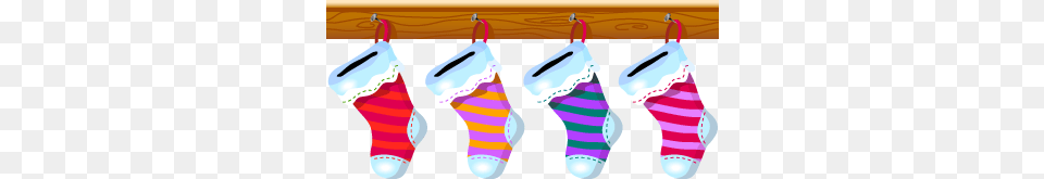 Christmas Stockings, Clothing, Hosiery, Christmas Decorations, Festival Free Png