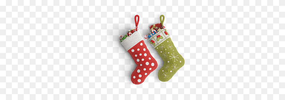 Christmas Stockings Clothing, Hosiery, Stocking, Christmas Decorations Free Transparent Png