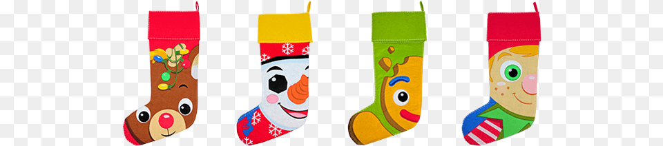 Christmas Stockings Cubbies Sock, Clothing, Hosiery, Christmas Decorations, Festival Png