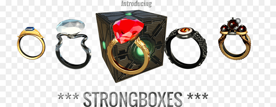 Christmas Strongboxes Heart, Accessories, Jewelry, Ring, Gemstone Png