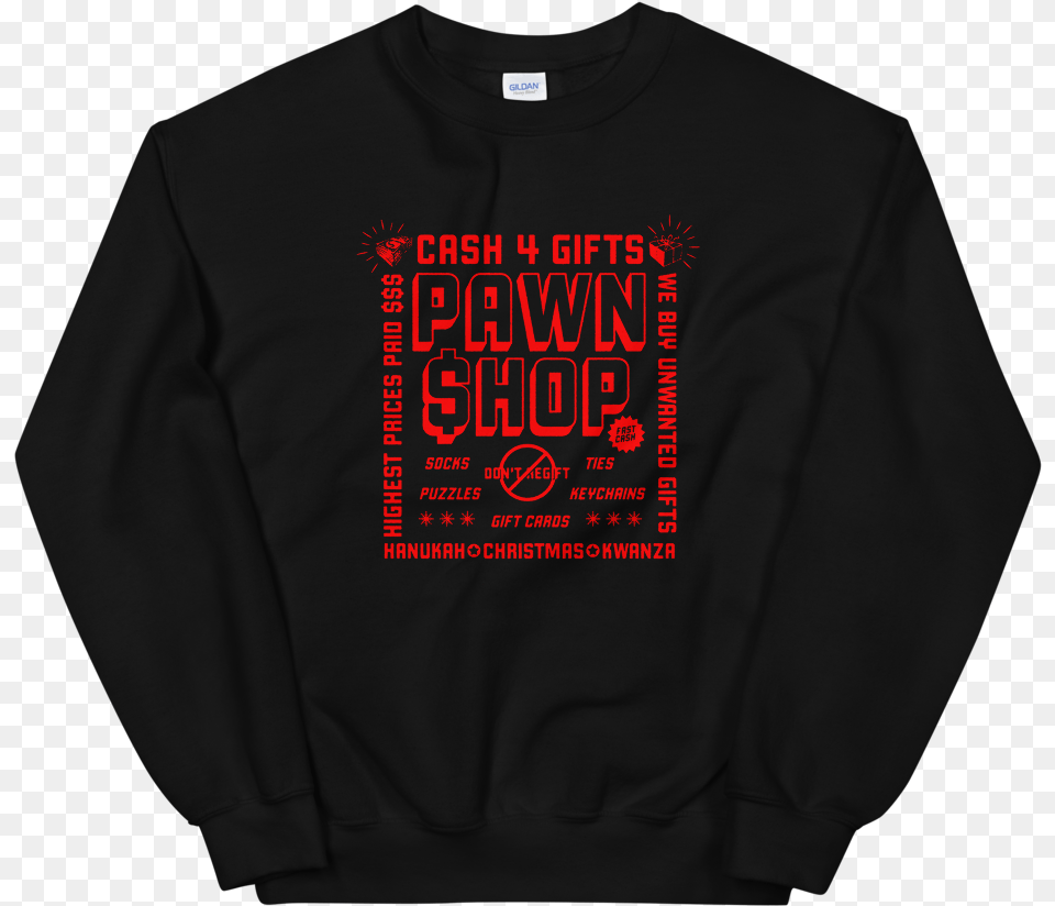 Christmas Sweater Buzzfeed Unsolved, Clothing, Hoodie, Knitwear, Long Sleeve Free Png Download