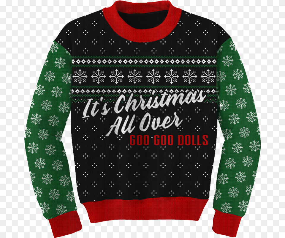 Christmas Sweater Ig Pre Order Teenwold Hoodie, Clothing, Knitwear, Sweatshirt Png Image