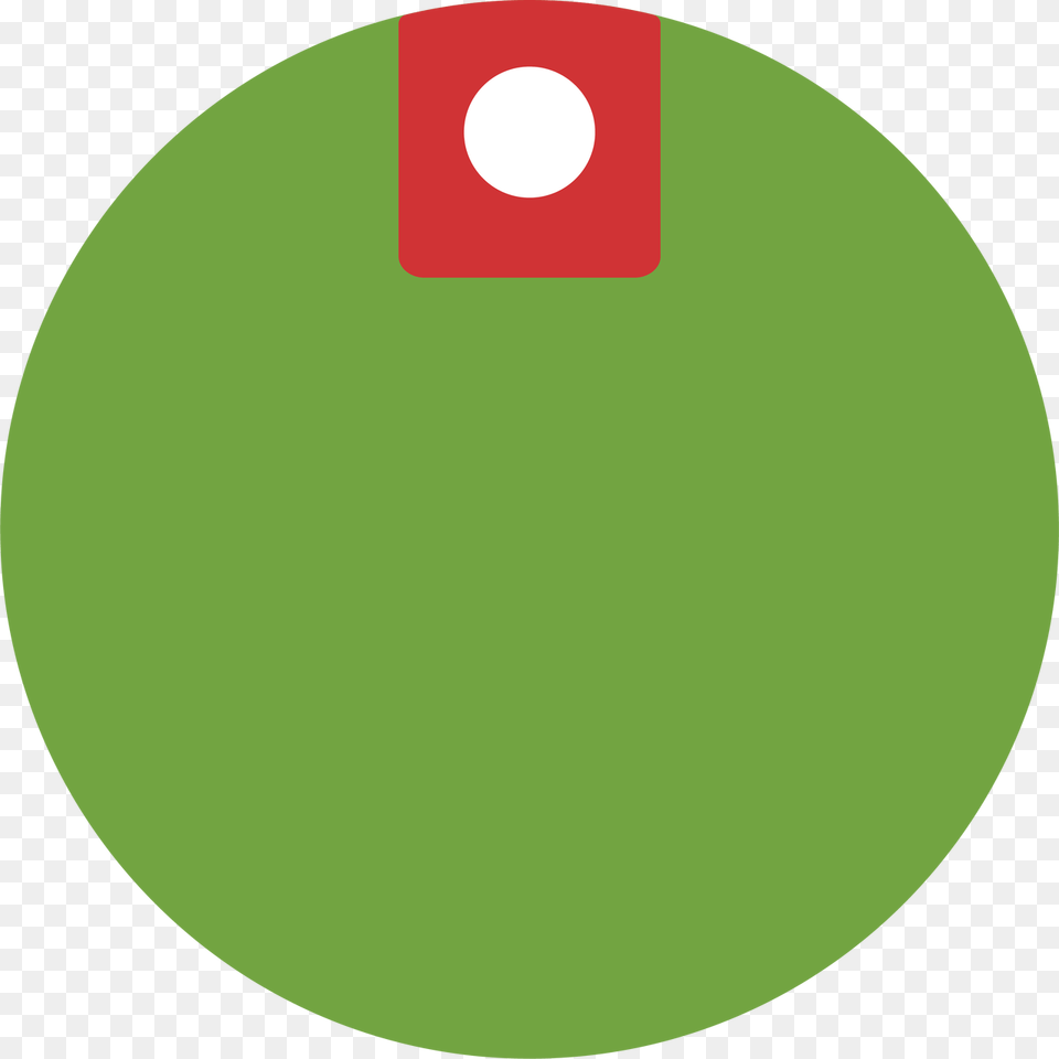 Christmas Tag Svg Cut File Circle, Sphere, Green, Astronomy, Moon Free Transparent Png