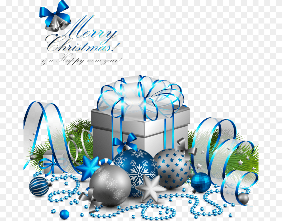 Christmas Text Beautiful Christmas Background Free Transparent Png