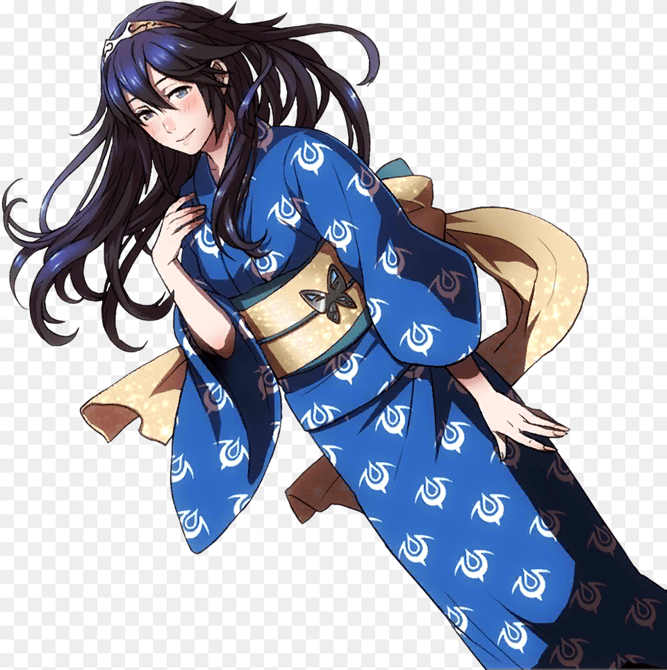 Christmas Tharja Fe Heroes Fire Emblem Lucina Yukata, Gown, Formal Wear, Fashion, Publication Png Image