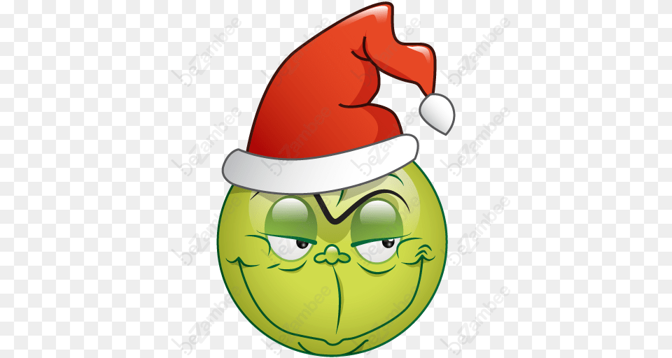 Christmas The Grinch Clip Art Clip Art, Ball, Sport, Tennis, Tennis Ball Png Image