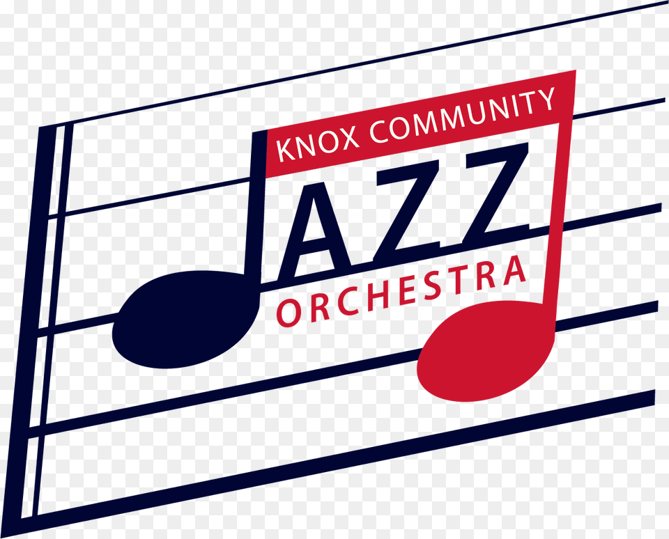 Christmas Time Is Here Knox Community Jazz Orchestra, Logo Png Image