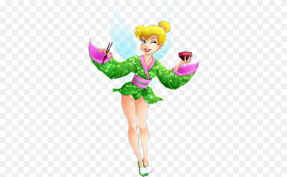 Christmas Tinkerbell Clipart 50 Stunning Cliparts Tinkerbell Christmas, Person, Child, Clothing, Girl Free Png