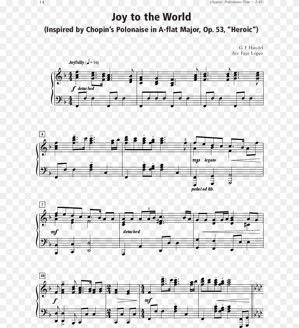 Christmas To Me Piano Notes, Text Free Png