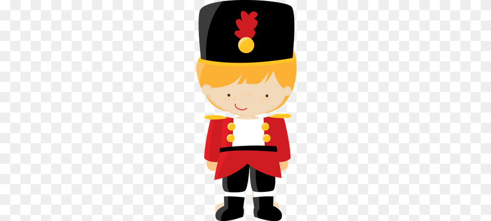 Christmas Toy Soldier Clip Art Clip Art, Nutcracker, Baby, Person Free Png Download