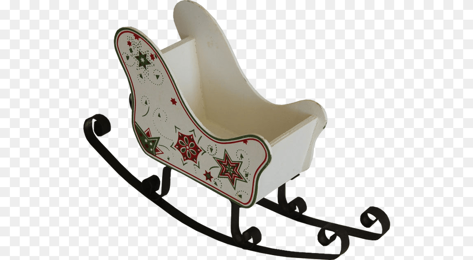 Christmas Transparent Image Background, Furniture, Bed, Cradle Png