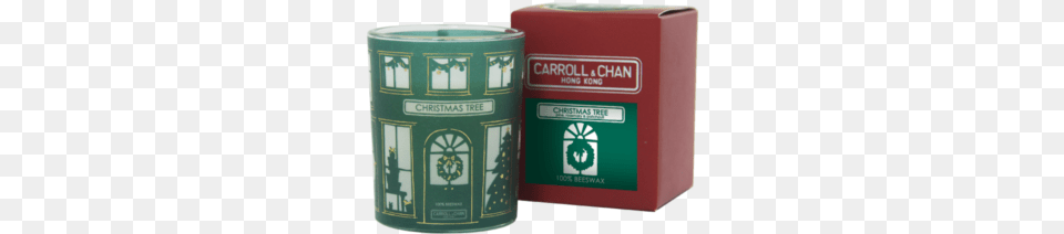 Christmas Tree 100 Beeswax Votive Candle Christmas Votive Candle, Mailbox, Tin Free Transparent Png