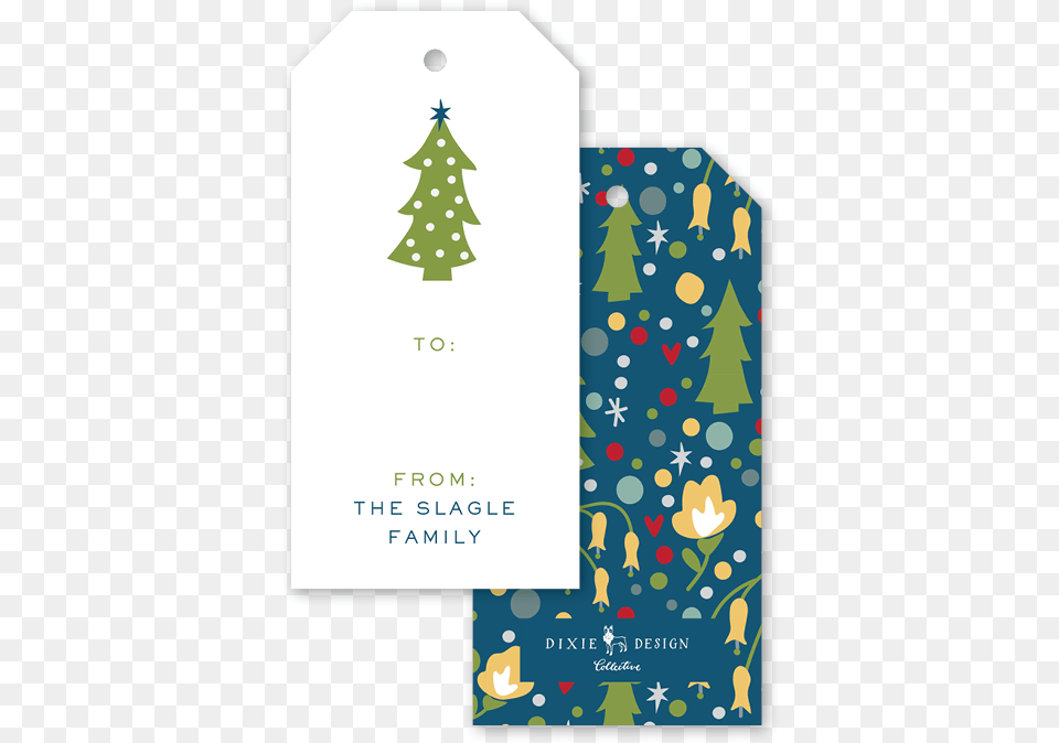 Christmas Tree, Envelope, Greeting Card, Mail Free Png Download