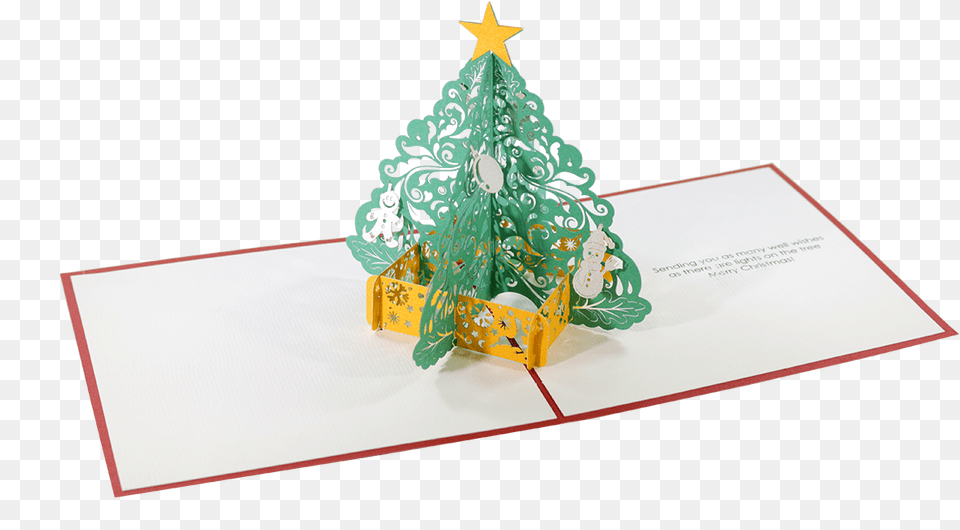Christmas Tree Png