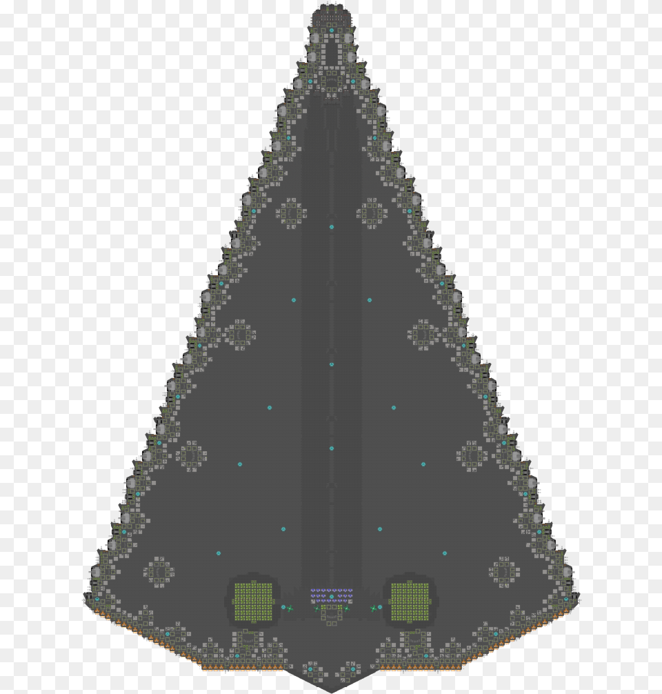 Christmas Tree, Architecture, Building, Tower, Christmas Decorations Png