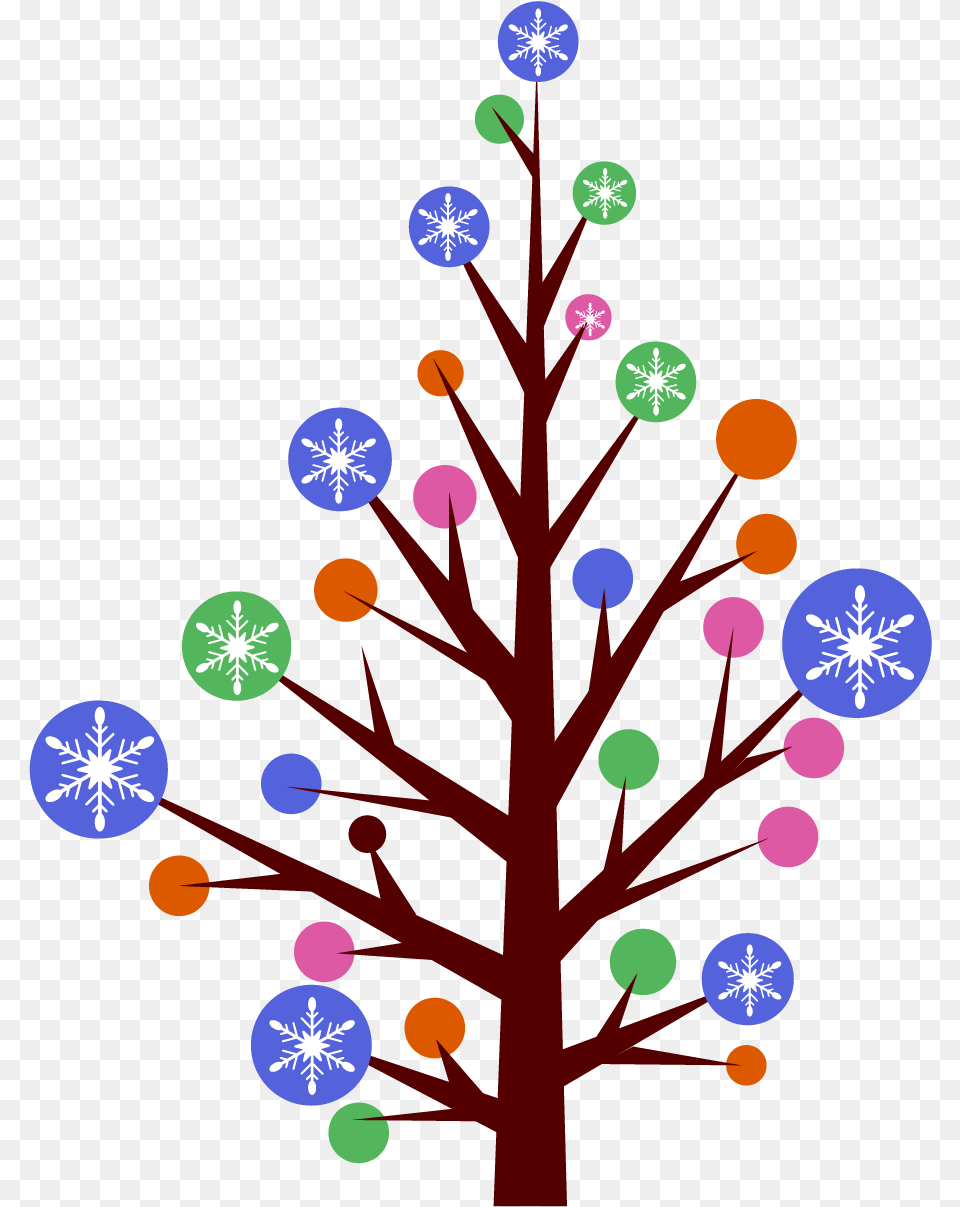 Christmas Tree, Art, Graphics, Lighting, Chandelier Free Png Download