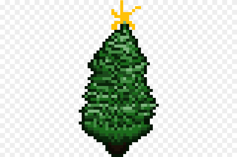 Christmas Tree, Plant, Green, Game, Chess Png