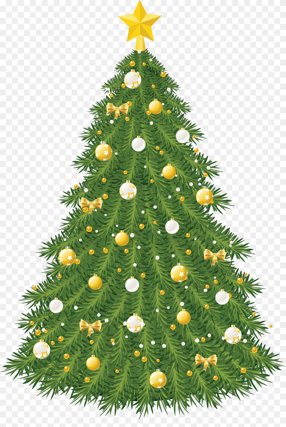 Christmas Tree Png Image