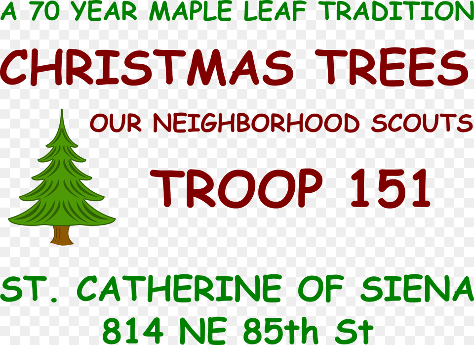 Christmas Tree, Plant, Green, Text, Mail Png