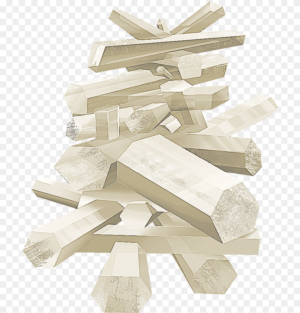 Christmas Tree, Lumber, Wood, Aircraft, Airplane Png Image