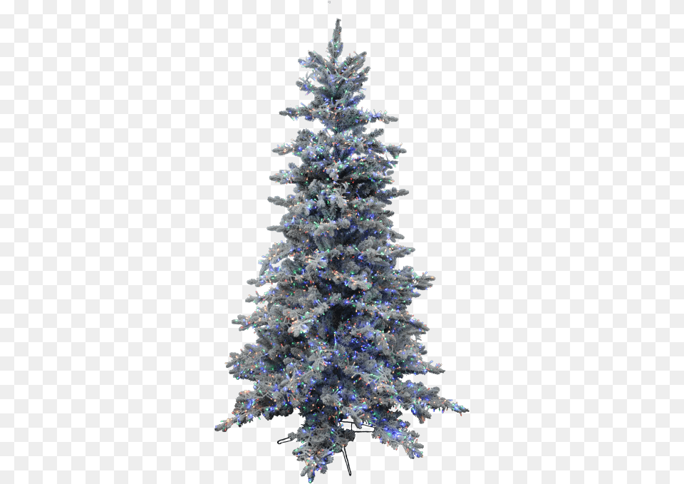 Christmas Tree, Plant, Chandelier, Lamp, Christmas Decorations Png Image