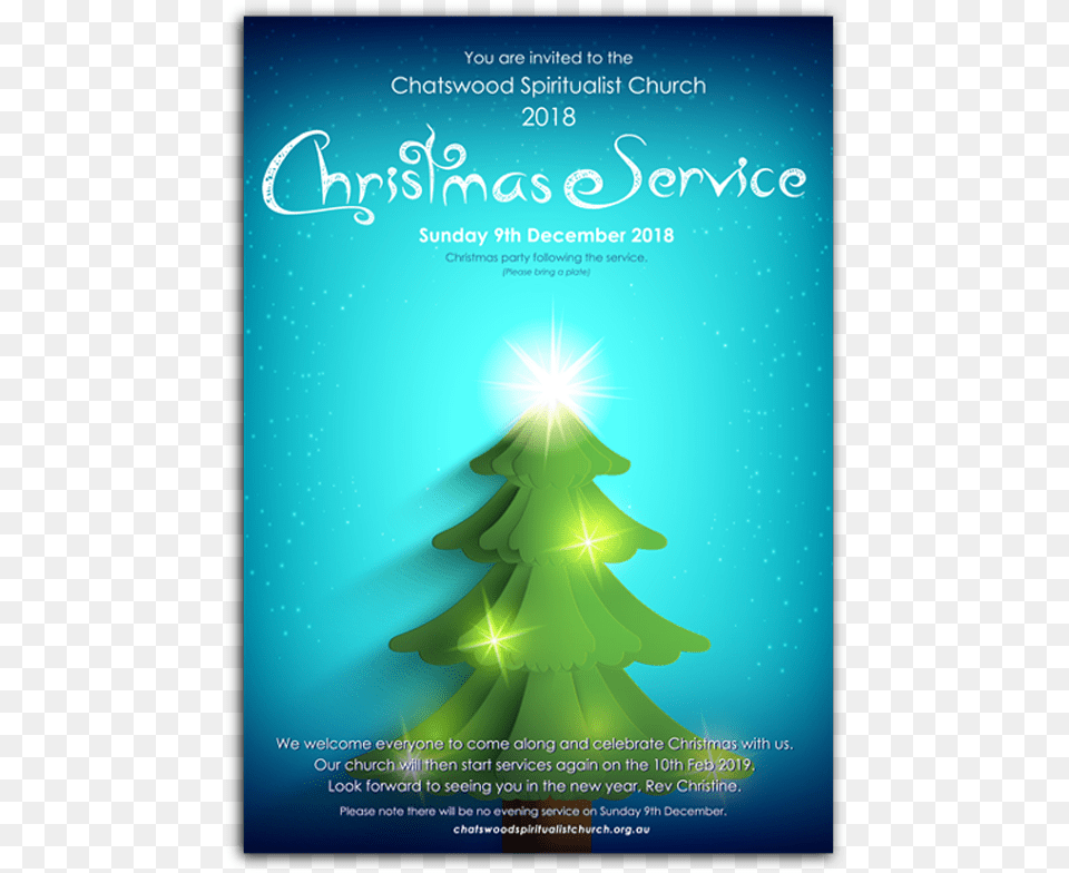 Christmas Tree, Advertisement, Poster, Adult, Bride Png Image