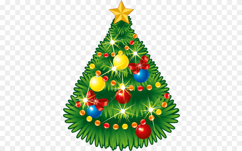 Christmas Tree, Christmas Decorations, Festival, Chandelier, Lamp Png