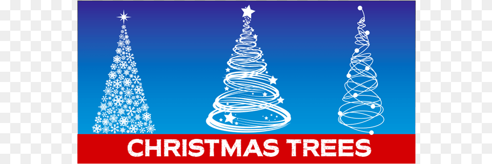 Christmas Tree, Coil, Spiral, Christmas Decorations, Festival Free Png