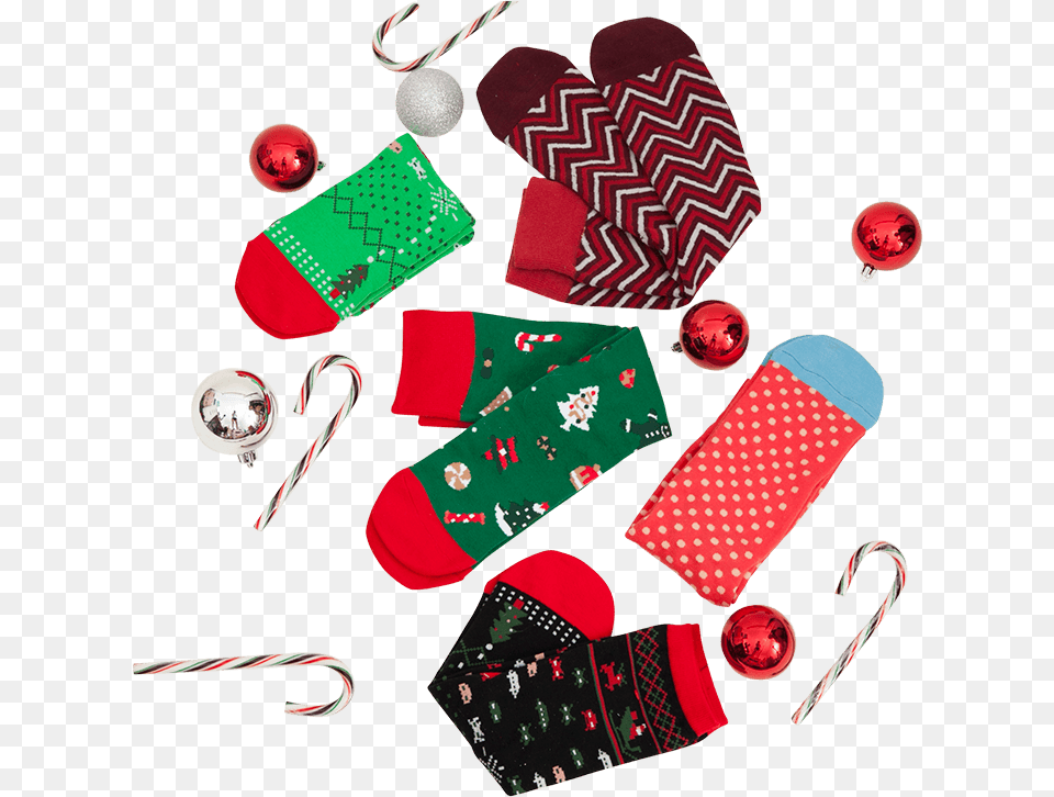 Christmas Tree, Accessories, Christmas Decorations, Clothing, Festival Free Png Download