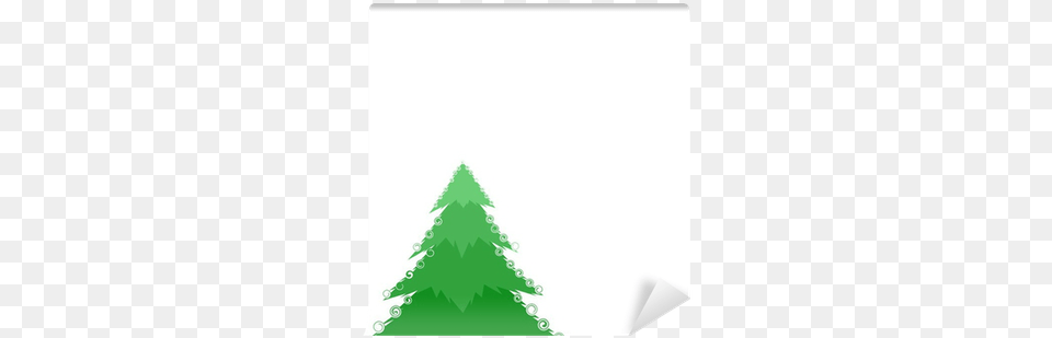 Christmas Tree, Fir, Green, Plant, Christmas Decorations Png Image