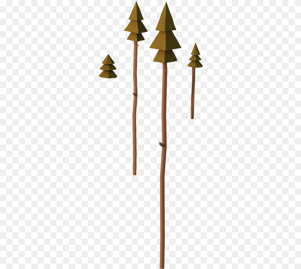 Christmas Tree, Weapon Png Image