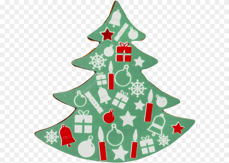 Christmas Tree, Christmas Decorations, Festival, Christmas Tree, Animal Free Png