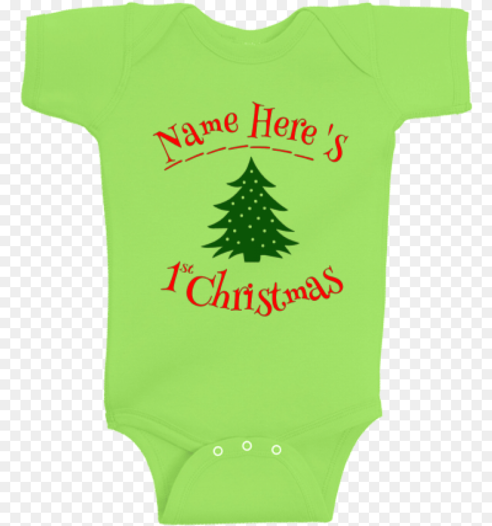 Christmas Tree, Clothing, T-shirt, Person Free Png Download